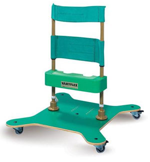 Joncare Varyflex Stander Joncare Varyflex Stander