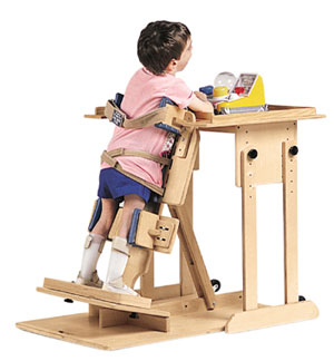 Standing-Frames