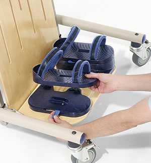 Rifton Supine Stander Rifton Supine Stander