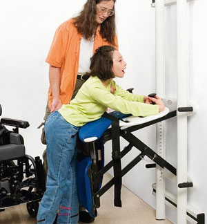 Standing-Frames