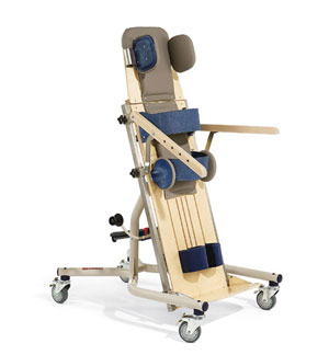 Supine Standers Supine Standers