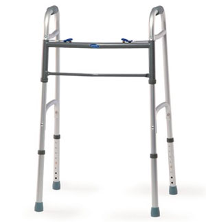 Types of Equipment Used for Walking Types of Equipment Used for Walking